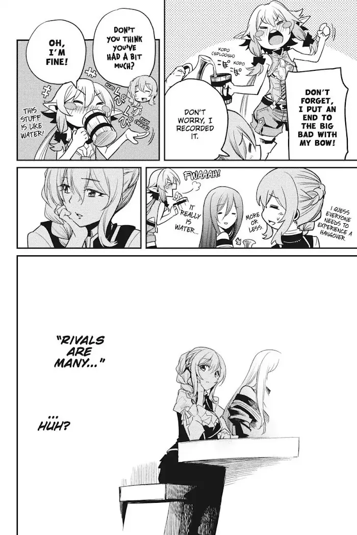 Goblin Slayer Chapter 30 image 26_optimized